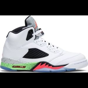 Air Jordan 5 Retro ‘Pro Stars’